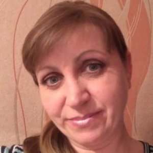 Людмила , 43 года