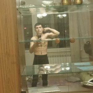 Нодир , 28 лет