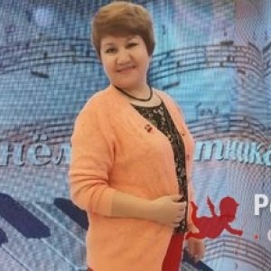 Оля , 58 лет