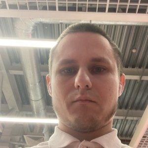 Александрит , 34 года