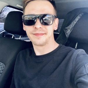 Димон , 30 лет