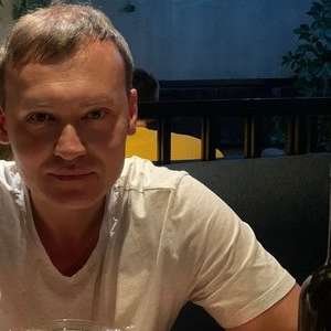 Женя , 43 года