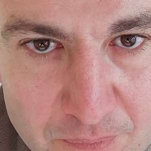 Марат , 42 года