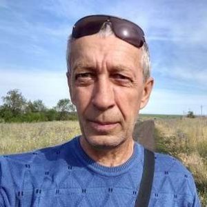 Валерий , 58 лет