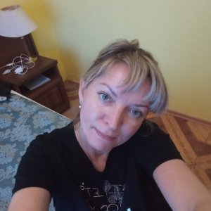 Ольга , 49 лет