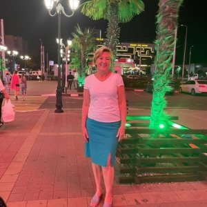 Вера , 63 года