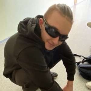 Киселёв , 21 год