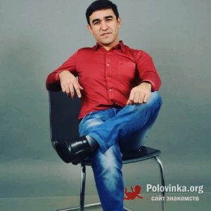 Макс , 45 лет