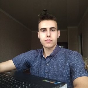 Антон , 26 лет