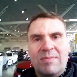Андрей Мацко, 50 лет