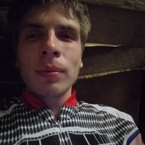 Віктор , 22 года
