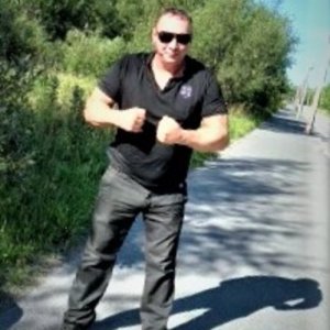 Михаил , 54 года