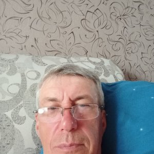 Владимир , 59 лет
