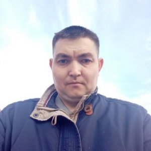 Лёша , 33 года
