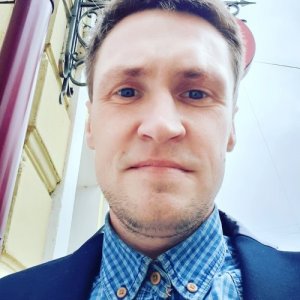 Юра , 37 лет
