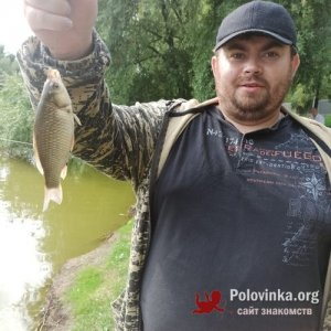 Владимир , 41 год