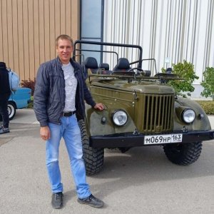 Игорь , 41 год