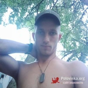 Егор , 32 года