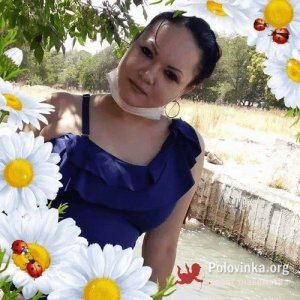 Аэлита Шавалеева, 37 лет