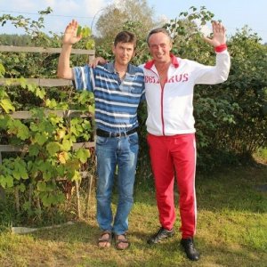Эдуард , 54 года