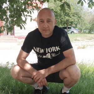 Александр , 46 лет