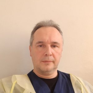 Александр , 51 год