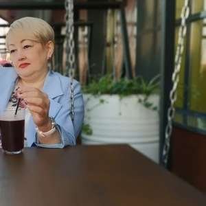 Альбина , 51 год