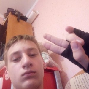 Богдан , 21 год