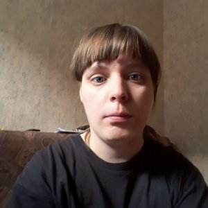 Таня Бубенцова, 41 год