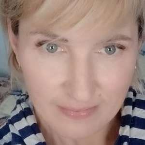 Ольга , 47 лет