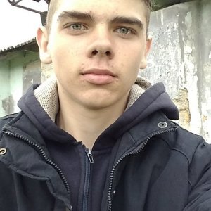 Геннадий , 20 лет