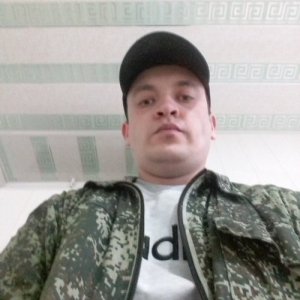 Руслан Мирзаев, 33 года