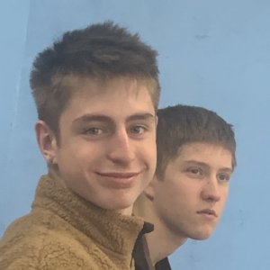 Илья , 21 год