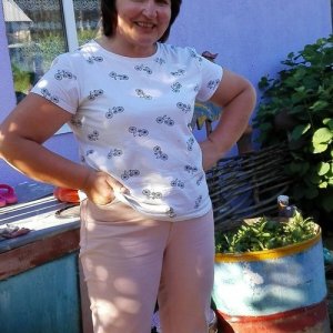 Зинаида , 58 лет
