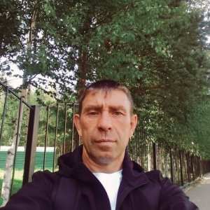 Сергей Шичкин, 48 лет