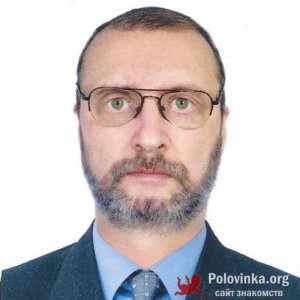Игорь Кравченко, 59 лет
