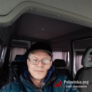 Olav Олав, 57 лет