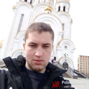 Сологубов , 27 лет
