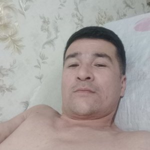 Бахтиёр , 41 год