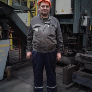Слава , 49 лет