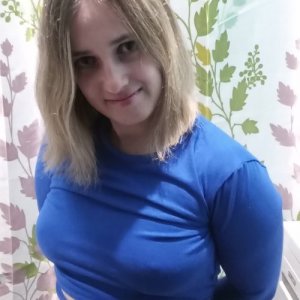 Любовь , 36 лет
