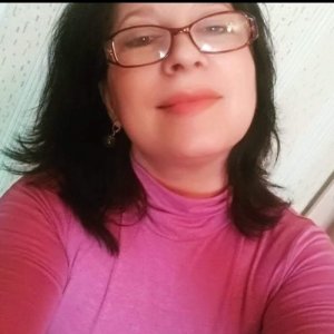 Anna , 53 года