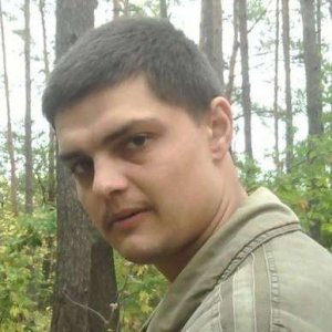 Максим Бойко, 36 лет