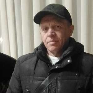 Александр , 56 лет