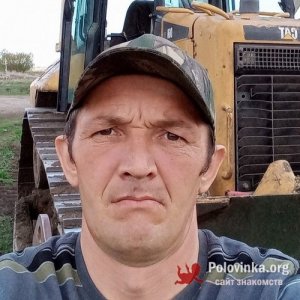 Руслан Галиахметов, 42 года
