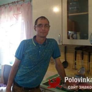 Иван толстошеев, 35 лет