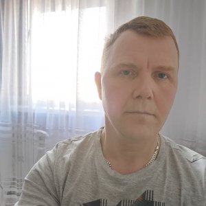 Владимир , 42 года