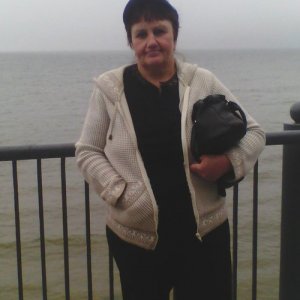 Любовь , 61 год