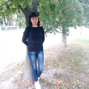 Маришка , 46 лет