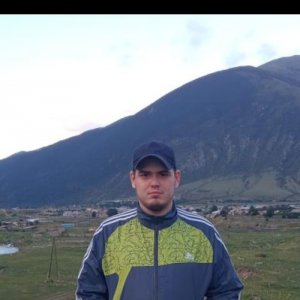 Джумаханоы Джумаханов, 25 лет